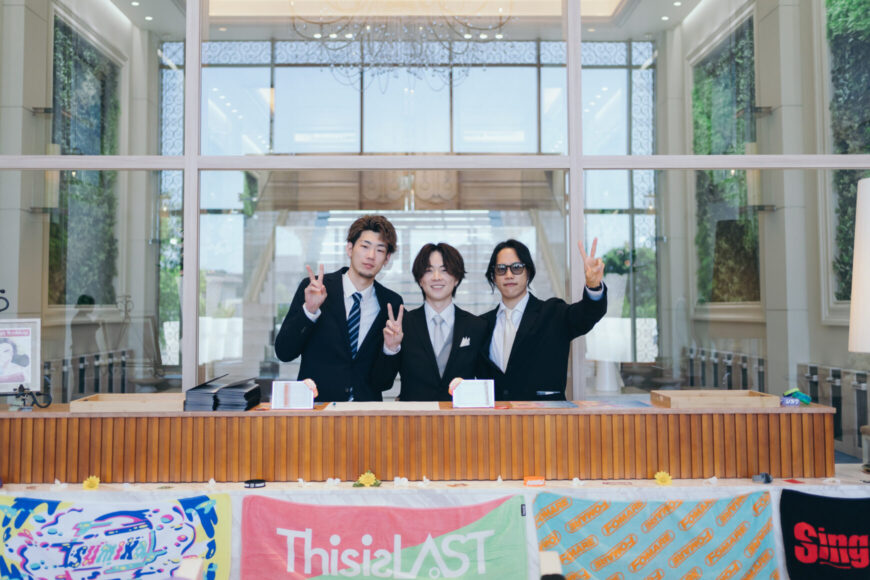 「笑顔も幸せも、みんなで分かち合う一日」の結婚式の様子｜長岡市の結婚式場リアーレ